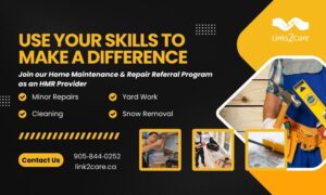 HMR Providers Wanted