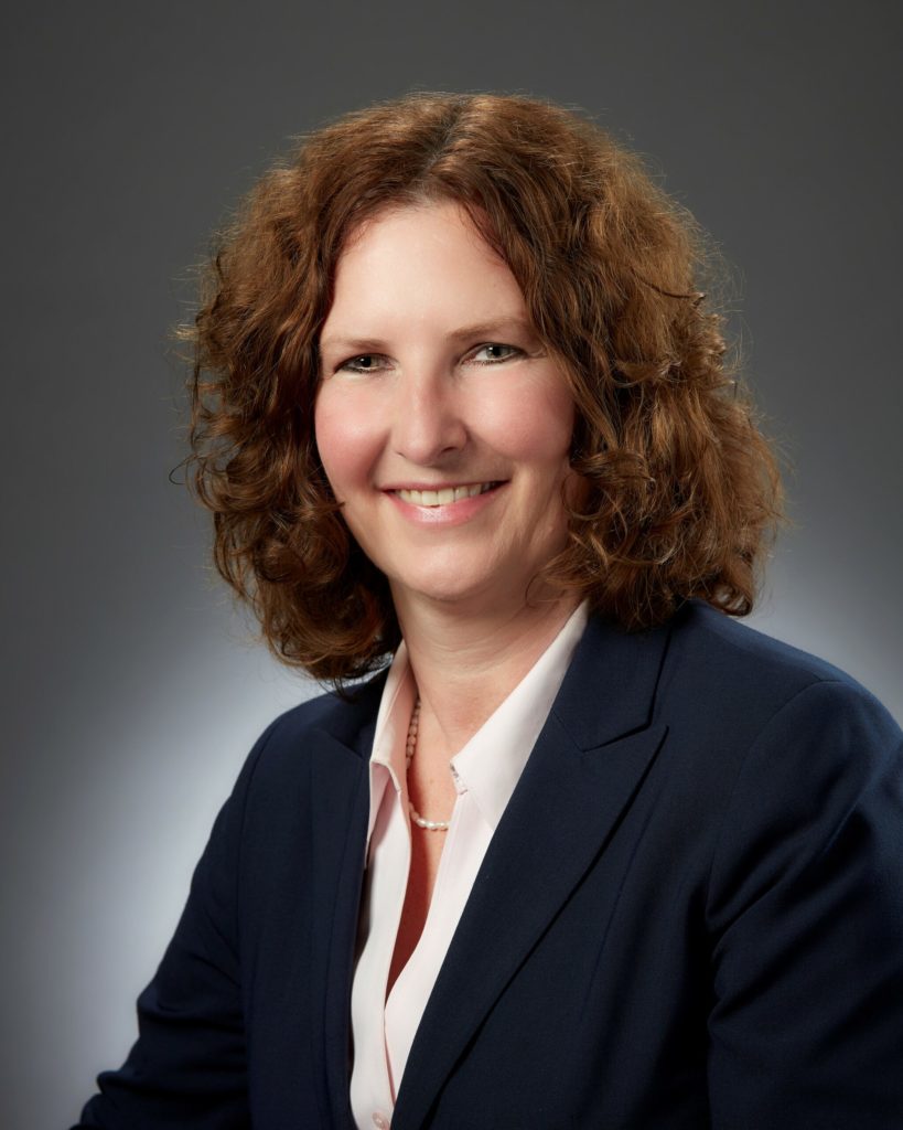 Sally Blackwell, Board Board Treasurer