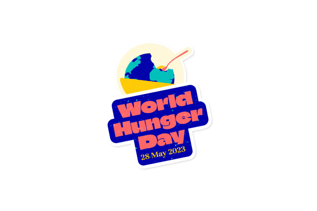 World Hunger Day 2023