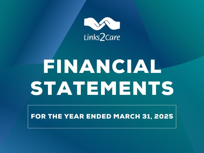 Financial Statement Cover
