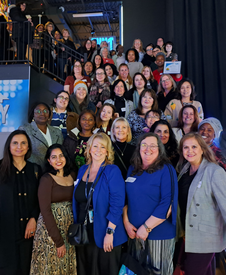 L2C Employee Picture April 2025