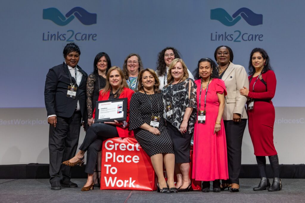 The Best Workplaces™ in Canada 2025 Awards Ceremony