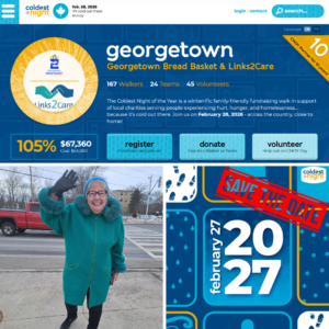 CNOY wrap up and final numbers