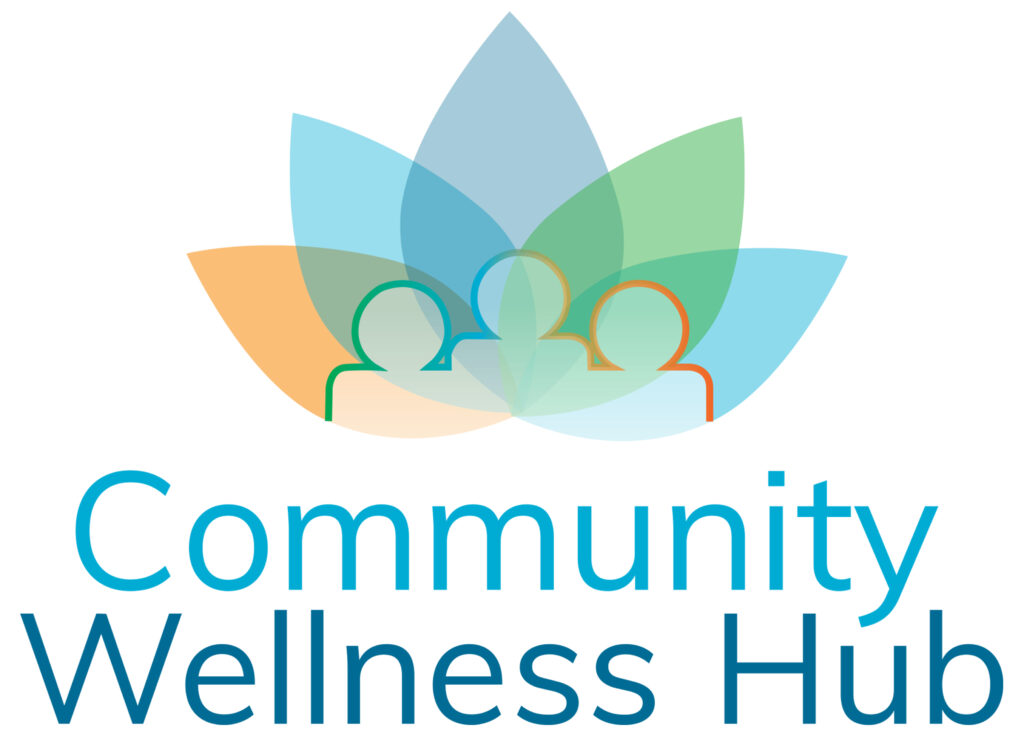 Community Wellness Hub-Logo