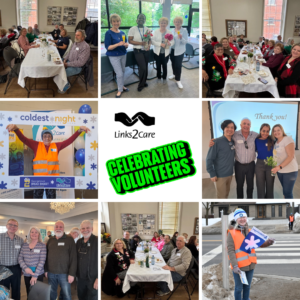 Celebrating our volunteers 2026