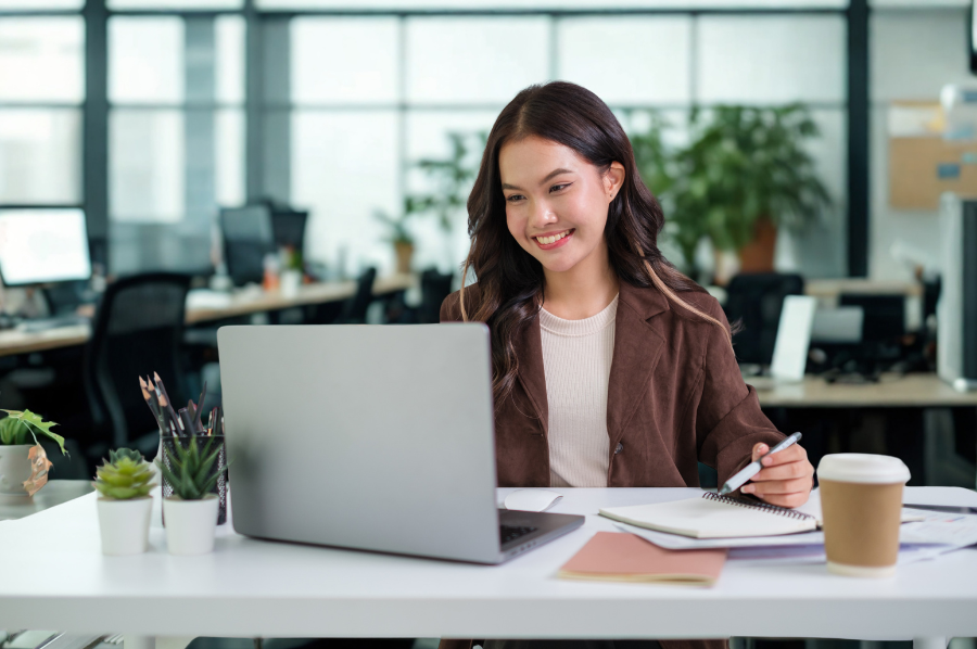 In-Home Services Administrative Support Associate