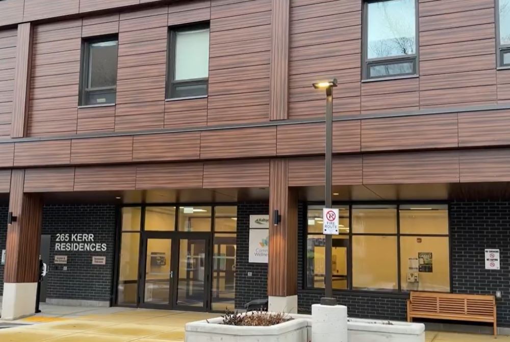 Supportive Housing Story Highlighted by Canadian Alliance to End Homelessness