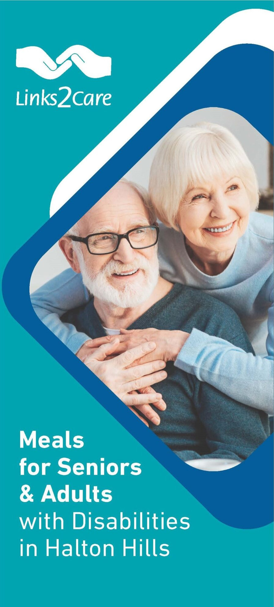 Meals for Seniors and Adults