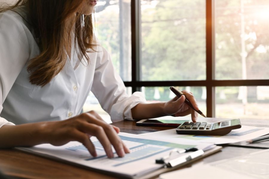 Manager, Finance job posting Oakville, Ontario